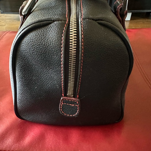 🖤♥️ MCM BOSTON BAG♥️🖤 - Picture 11 of 14